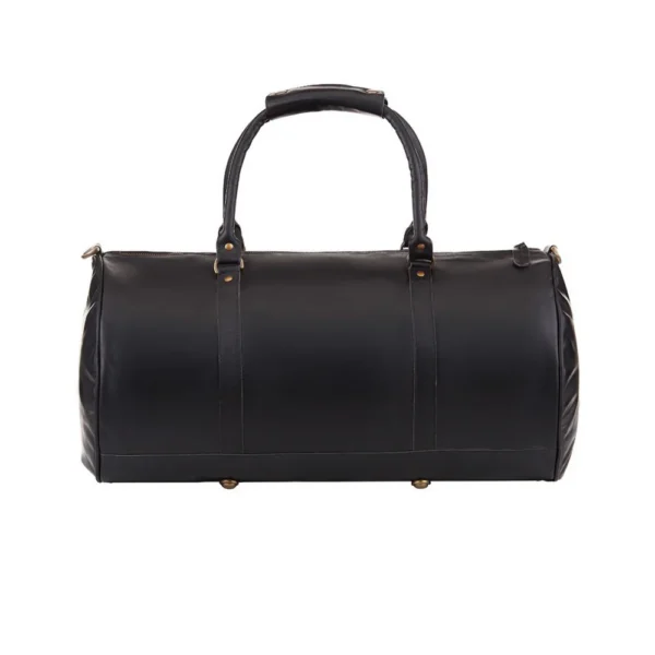 Sac de Voyage - Noir – Image 3