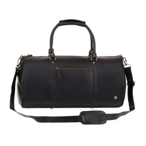 Sac de Voyage - Noir