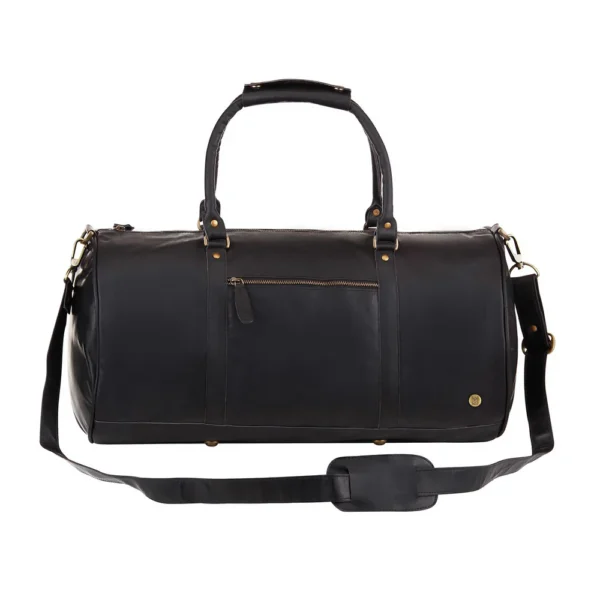 Sac de Voyage - Noir