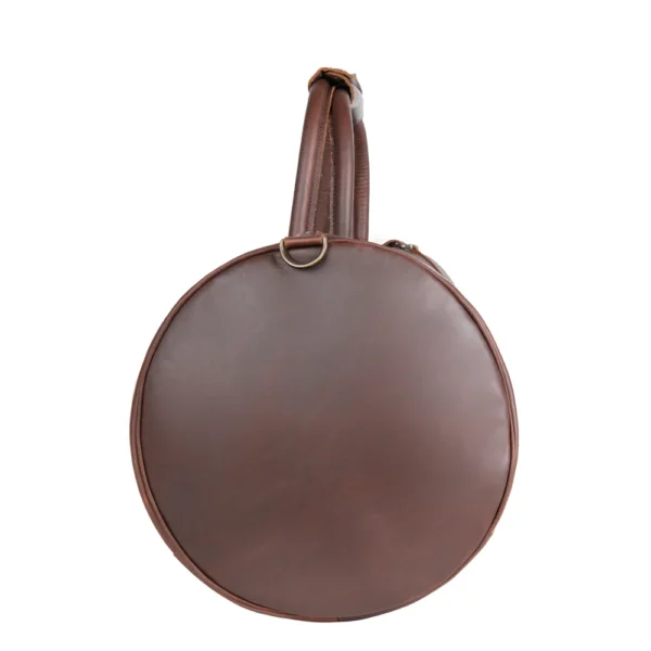 Sac de Voyage - Marron – Image 4
