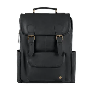 Sac à Dos City - Noir