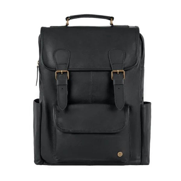 Sac à Dos City - Noir
