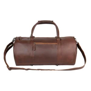 Sac de Voyage - Marron