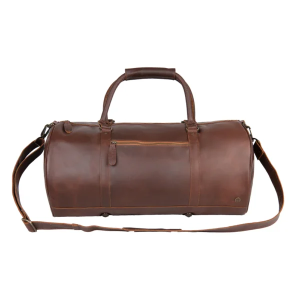 Sac de Voyage - Marron