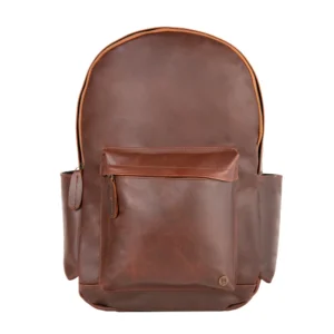 Sac à Dos Classique - Marron