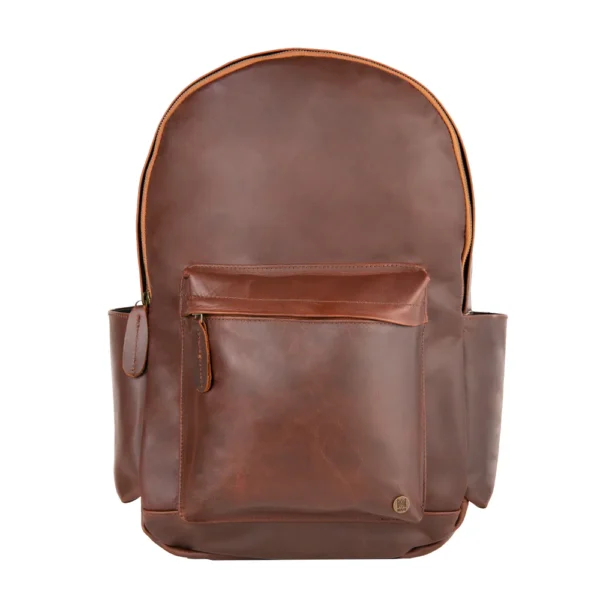 Sac à Dos Classique - Marron