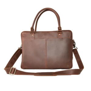 Sac Oxford - Marron