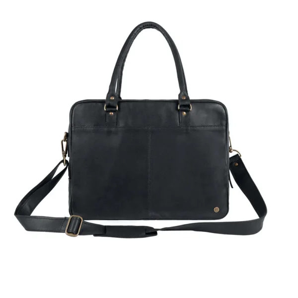 Sac Oxford - Noir