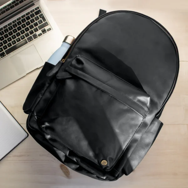 Sac à Dos Classique - Noir – Image 7