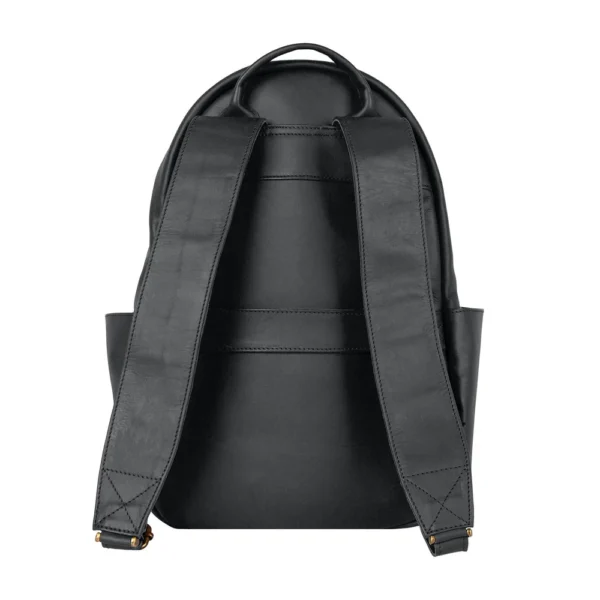 Sac à Dos Classique - Noir – Image 4