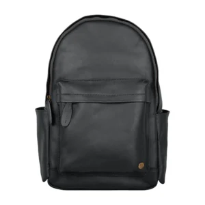 Sac à Dos Classique - Noir